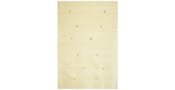 ORIENTTEPPICH Alkatif Nomad - Creme, KONVENTIONELL, Textil (60/90cm) - Esposa