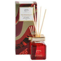 DIFFUSER   - Weinrot/Goldfarben, Basics (5,3/6,2/15,2cm) - Ipuro