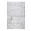 VINTAGE-TEPPICH 60/100 cm Radiate Grau  - Grau, Design, Textil (60/100cm) - WECON HOME