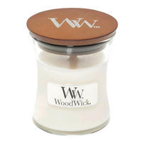VONNÁ SVIEČKA  - Basics (7/7/8cm) - WoodWick