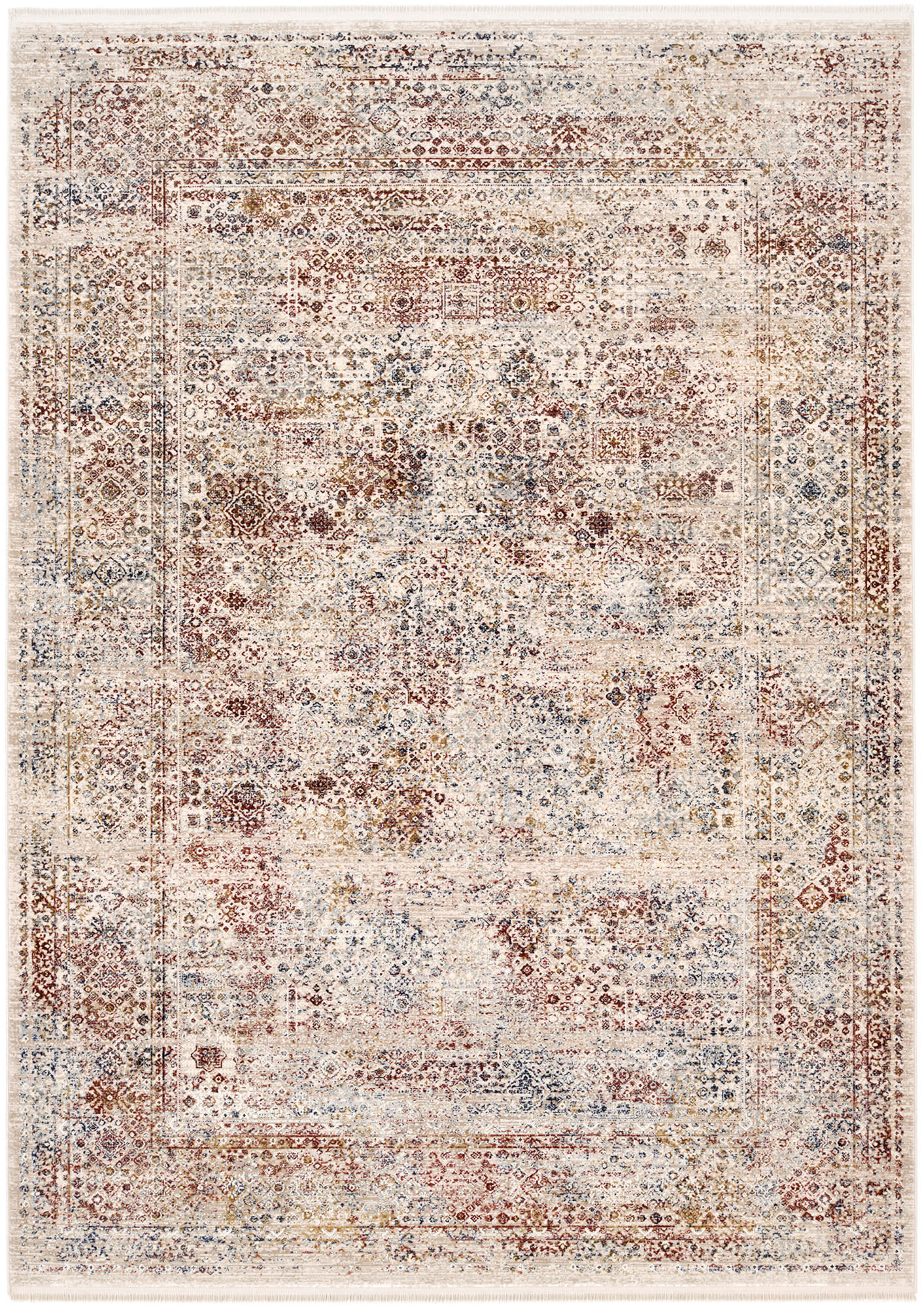 WEBTEPPICH 120/180 cm Aurevia Gelb  - Gelb, Design, Textil (120/180cm) - Dieter Knoll