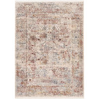 WEBTEPPICH 67/130 cm Aurevia Gelb  - Gelb, Design, Textil (67/130cm) - Dieter Knoll