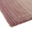 ORIENTTEPPICH   - Pink/Grau, LIFESTYLE, Textil (60/90cm) - Esposa