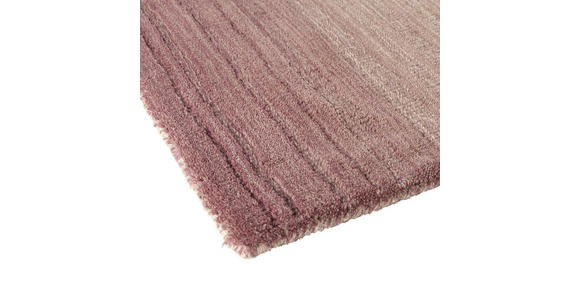 ORIENTTEPPICH - Pink/Grau, LIFESTYLE, Textil (60/90cm) - Esposa