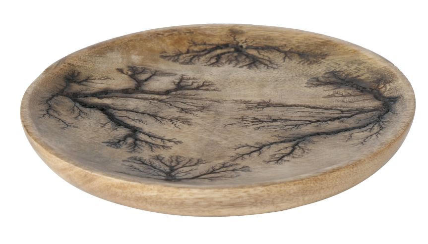 XXXL DEKORAČNÝ TANIER