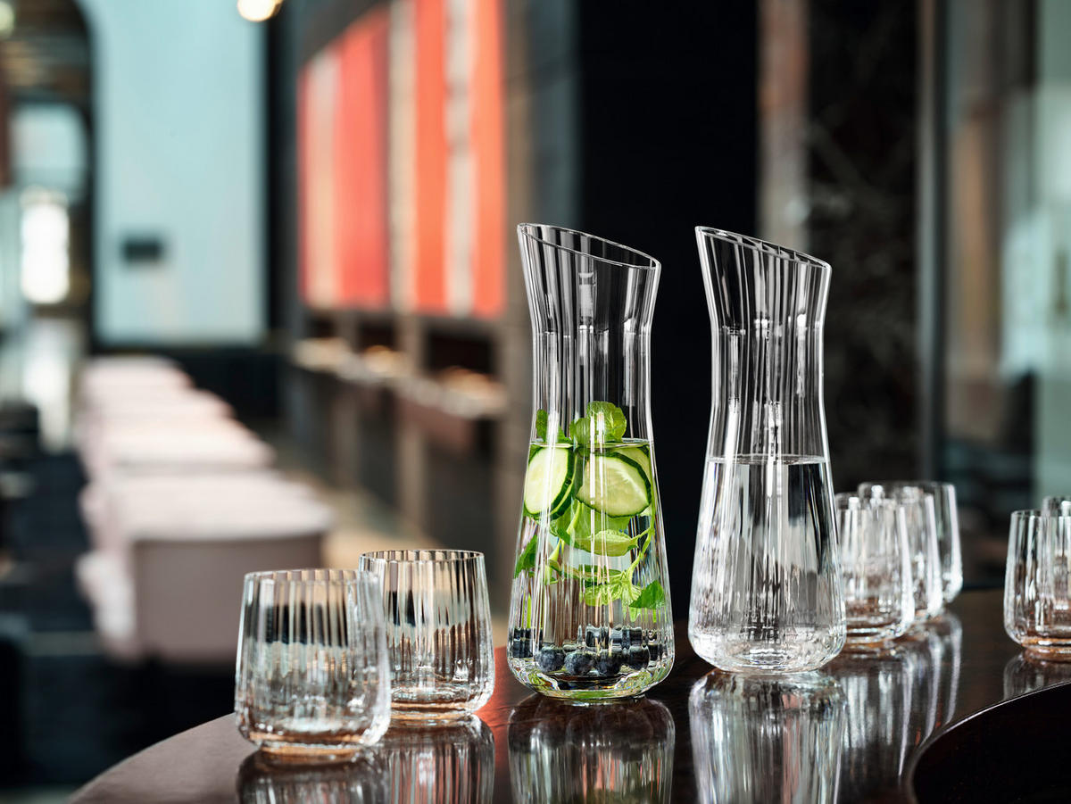 VRČ     1,1 l    Lifestyle  - prozirno, Trend, staklo (10,6/28,4/10,6cm) - Spiegelau