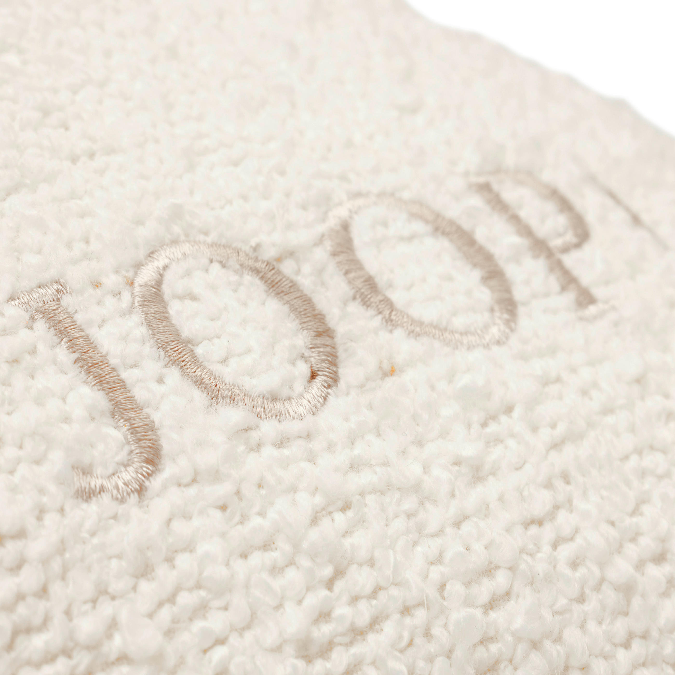 KISSENHÜLLE J! TOUCH 40/60 cm  - Champagner/Creme, Basics, Textil (40/60cm) - Joop!