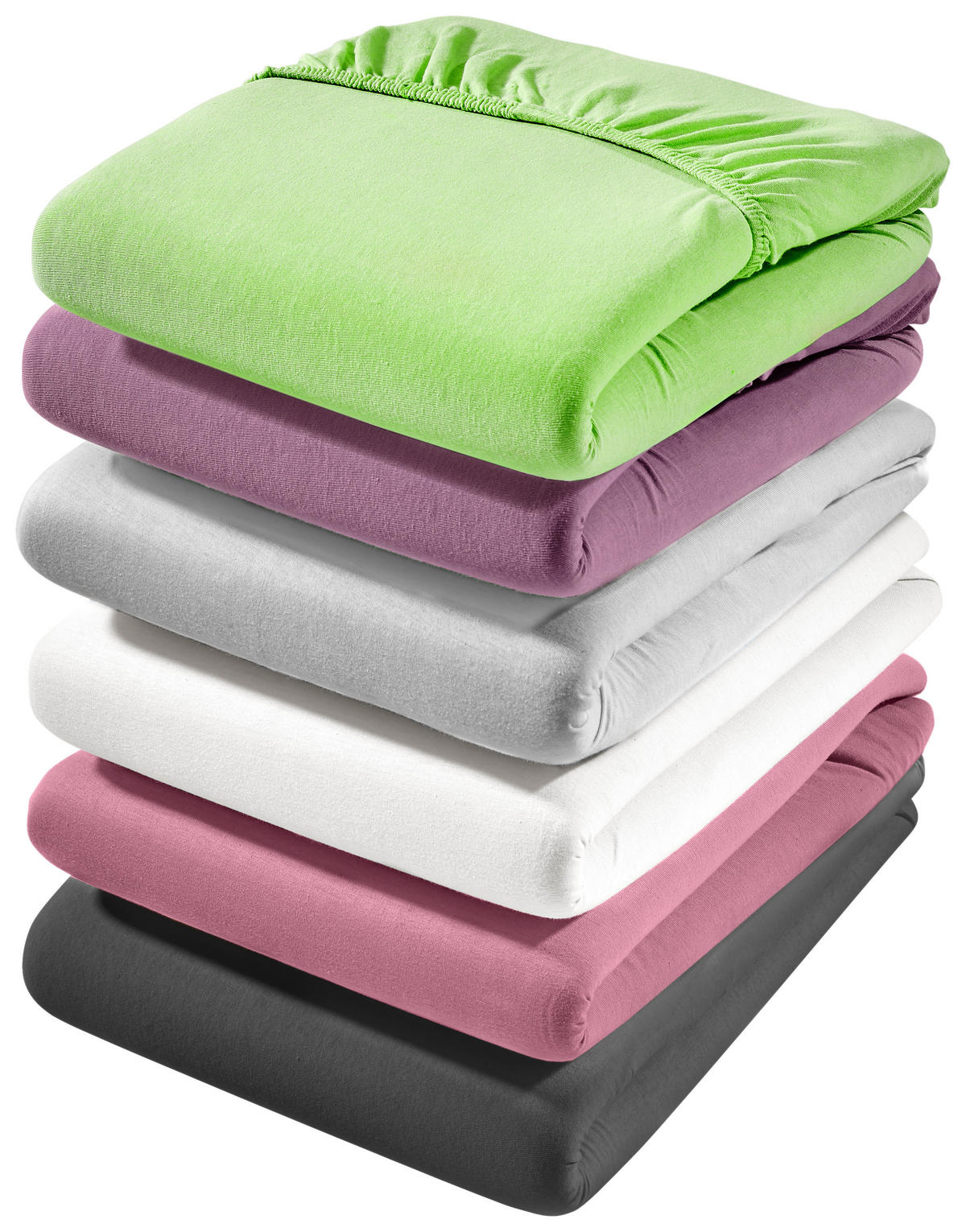 GUMIS LEPEDŐ 100/200 cm  - világosszürke, Basics, textil (100/200cm) - Bio:Vio