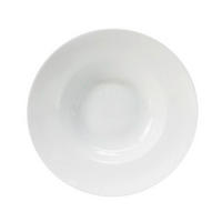 PASTATELLERSET Porzellan 4-teilig  - Basics, Keramik (27cm) - Boxxx