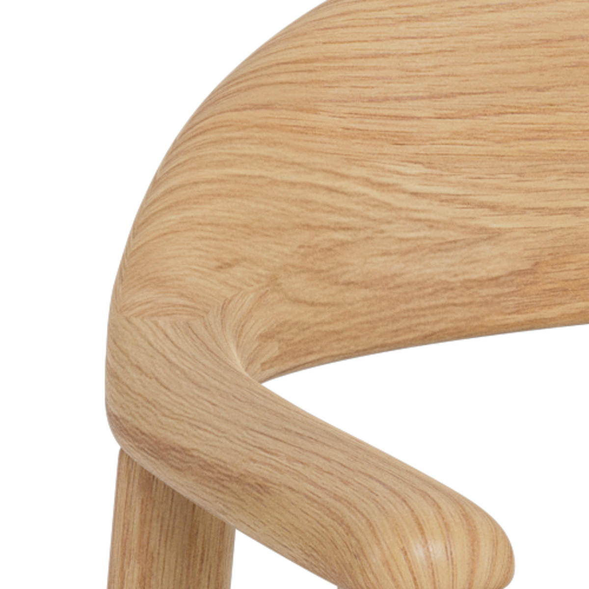 ARMLEHNSTUHL   Webstoff  Naturfarben, Beige  - Beige/Naturfarben, KONVENTIONELL, Holz/Textil (56/76/54cm) - MID.YOU