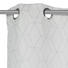 ZÁVĚS HOTOVÝ - bílá, Trend, textil (140/245cm) - Esposa ZÁVĚS HOTOVÝ - bílá, Trend, textil (140/245cm) - Esposa