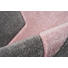 KINDERTEPPICH 100/160 cm Silberfarben - Silberfarben, Textil (100/160cm) KINDERTEPPICH 100/160 cm Silberfarben - Silberfarben, Textil (100/160cm)