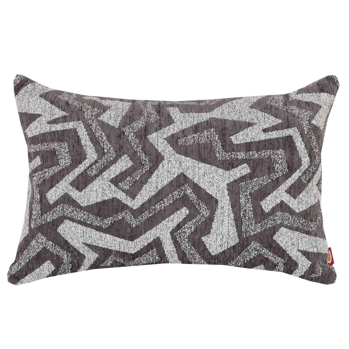 UKRASNI JASTUČIĆ  60/40/20 cm  MADRID  - antracit, Basics, tekstil (60/40/20cm)