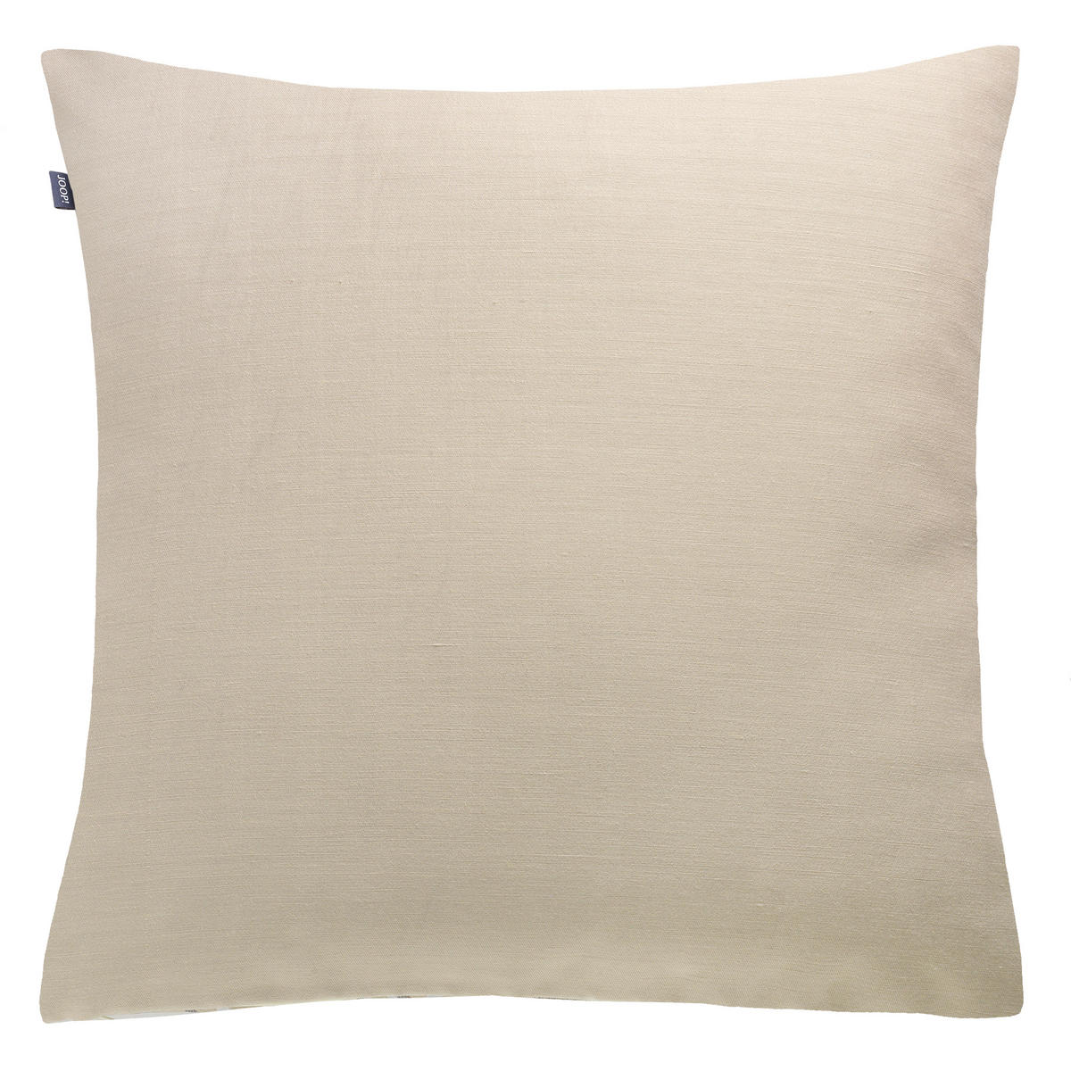 KISSENHÜLLE Ornament 50/50 cm  - Beige, Design, Textil (50/50cm) - Joop!