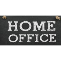 DEKOPANEEL Text  - Multicolor, Basics, Holz (20/40/0.3cm) - Euroart