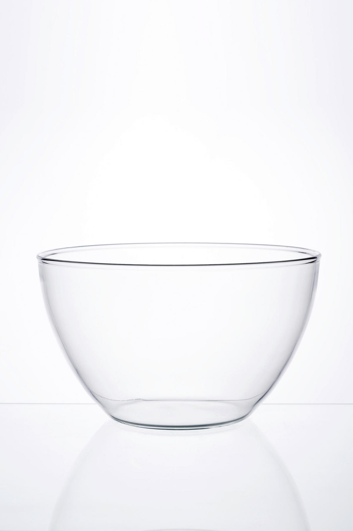 ZDJELA         1,7 l  Simax  - prozirno, Basics, staklo (1,7l) - Bohemia