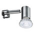 SPIEGELLEUCHTE LED-Leuchtmittel - Design, Metall (3/6/10cm) SPIEGELLEUCHTE LED-Leuchtmittel - Design, Metall (3/6/10cm)