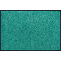 PREDPRAŽNIK  Salvia Green     40/60 cm    potiskano  žajbljevo zelena  - žajbljevo zelena, Konvencionalno, umetna masa/tekstil (40/60cm) - wash+dry