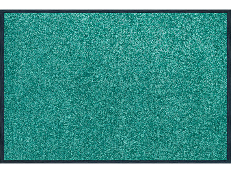 Esposa DVEŘNÍ ROHOŽKA, 40/60 cm, šalvějově zelená