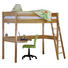 HOCHBETT - Naturfarben, Design, Holz (90/200cm) HOCHBETT - Naturfarben, Design, Holz (90/200cm)