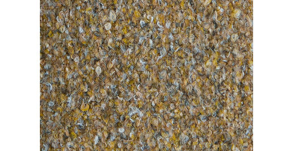 BETT 180/200 cm in Zirbelkieferfarben, Olivgrün - Zirbelkieferfarben/Olivgrün, Natur, Holz/Textil (180/200cm) - Valnatura