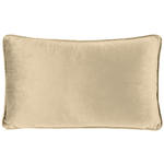 ZIERKISSEN  30/50 cm   - Ecru, Basics, Textil (30/50cm) - Novel