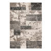 HOCHFLORTEPPICH 80/150 cm My Canyon Grau  - Grau, Basics, Textil (80/150cm) - Obsession