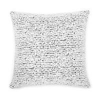 PREVLEKA BLAZINE 45/45 cm  - bela, tekstil (45/45cm) - Dieter Knoll