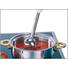 TRISA STABMIXER EASY MIX - Weiß, Basics, Kunststoff/Metall (37,50/6/9cm) TRISA STABMIXER EASY MIX - Weiß, Basics, Kunststoff/Metall (37,50/6/9cm)