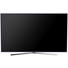 FERNSEHER CHANGHONG U55Q5T - Silberfarben, KONVENTIONELL, Kunststoff (123,3/75,3/26,9cm) FERNSEHER CHANGHONG U55Q5T - Silberfarben, KONVENTIONELL, Kunststoff (123,3/75,3/26,9cm)