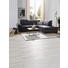 COUCHTISCH Wildeiche massiv quadratisch Schwarz, Eichefarben - Eichefarben/Schwarz, Design, Holz/Metall (65/65/37cm) - Novel COUCHTISCH Wildeiche massiv quadratisch Schwarz, Eichefarben - Eichefarben/Schwarz, Design, Holz/Metall (65/65/37cm) - Novel