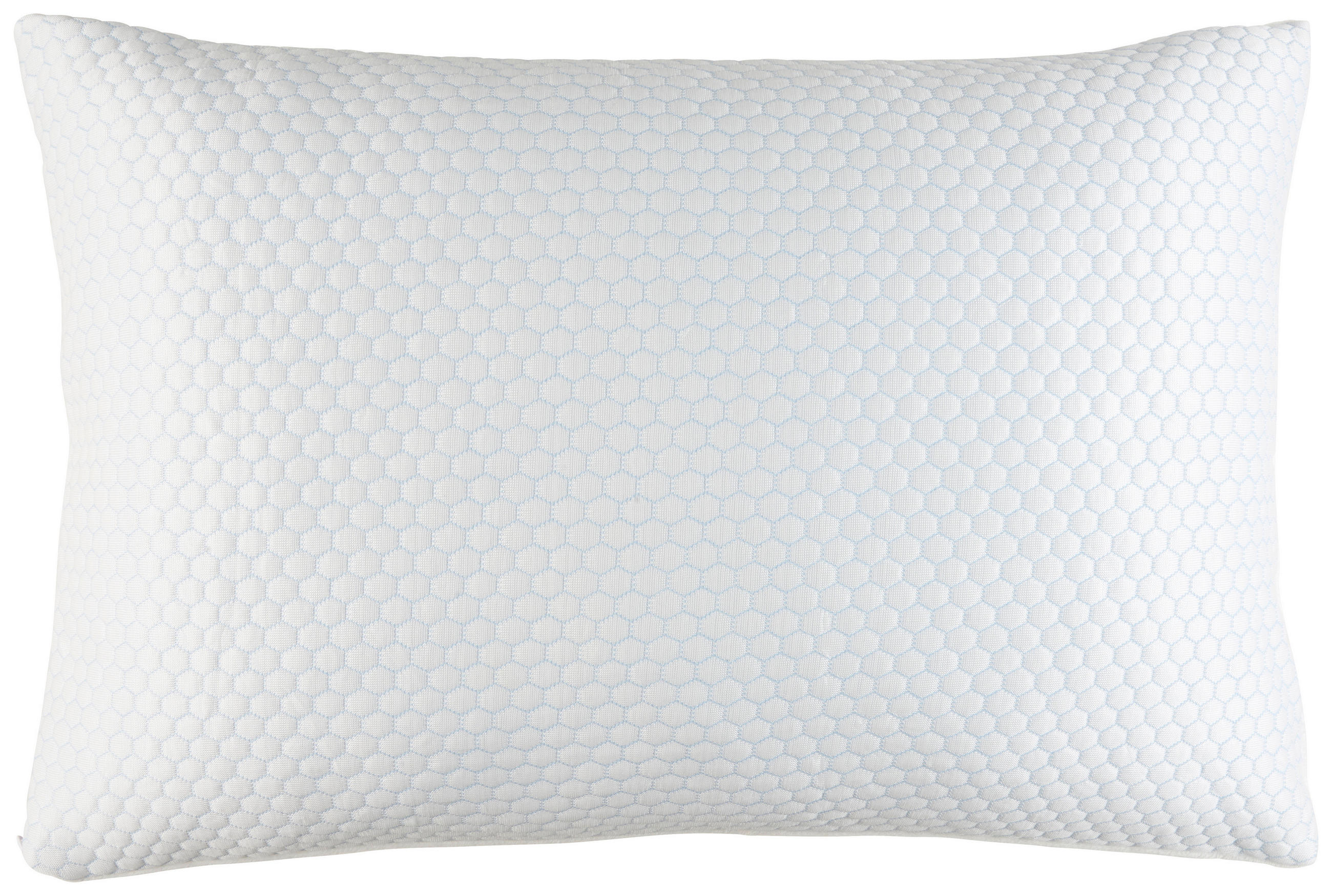 PÁRNA 40/60 cm  - fehér, Basics, műanyag (40/60cm) - Sleeptex