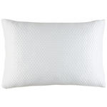 NACKENKISSEN 40/60 cm  - Weiß, Basics, Kunststoff (40/60cm) - Sleeptex