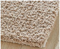 WEBTEPPICH  160/230 cm  Taupe   - Taupe, Basics, Textil (160/230cm) - Novel