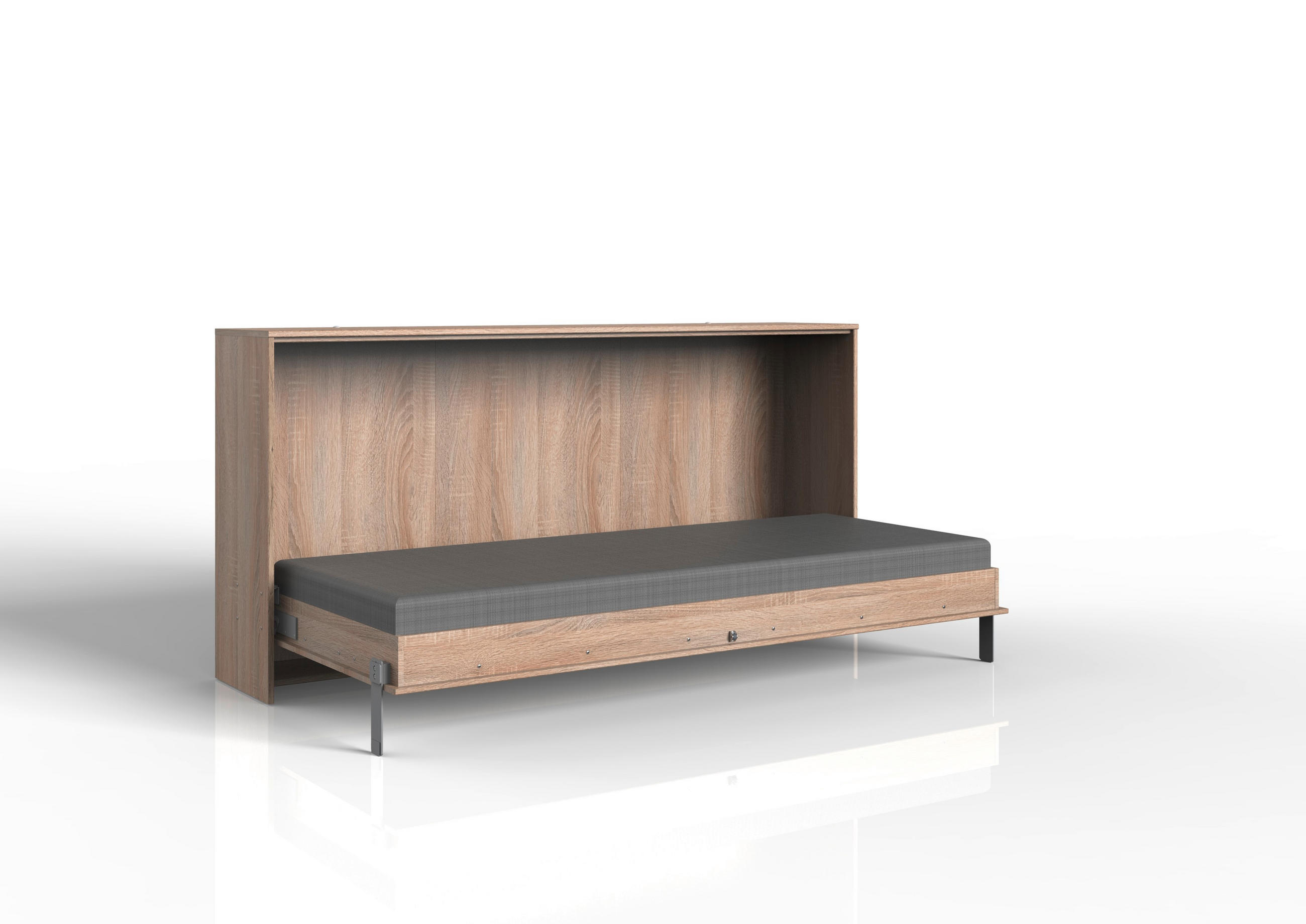 XXXL SKLADACIA POSTEĽ, 120/200 cm