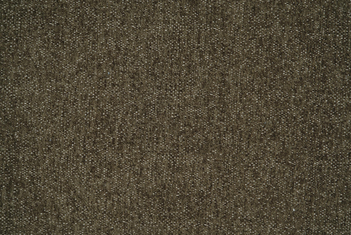 ECKSOFA in Chenille Olivgrün  - Olivgrün, Design, Textil (254/160cm) - MID.YOU