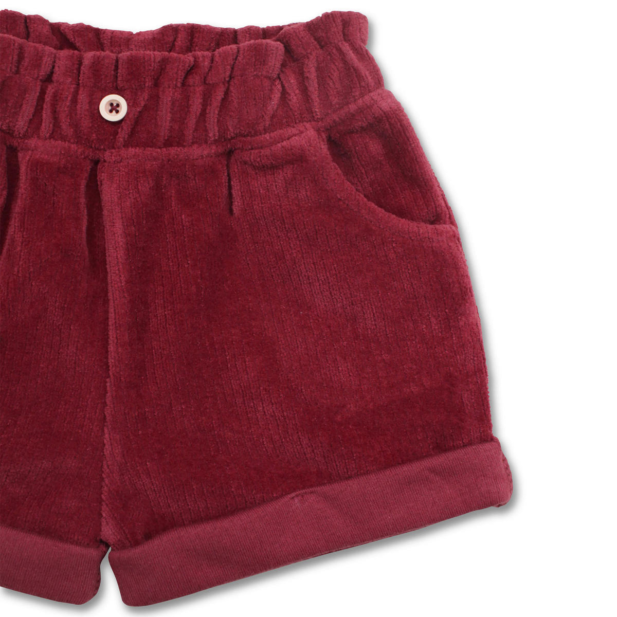 HOSE PINK LADY  - Basics, Textil (62null) - Patinio