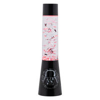 LED-DEKOLEUCHTE Darth Vader 8.8/8.8/33 cm   - Schwarz, Basics, Kunststoff (8.8/8.8/33cm) - Star Wars