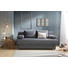 SCHLAFSOFA in Textil Naturfarben - Naturfarben, Design, Textil (200/90/100cm) - Novel SCHLAFSOFA in Textil Naturfarben - Naturfarben, Design, Textil (200/90/100cm) - Novel