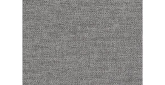 LIEGE in Webstoff Petrol  - Chromfarben/Petrol, Design, Kunststoff/Textil (220/93/100cm) - Xora