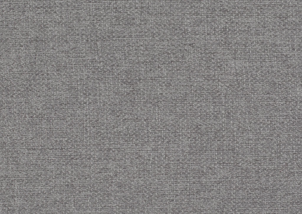 HEVERŐ textil olajkék  - olajkék/világosszürke, Design, műanyag/textil (220/93/100cm) - Xora