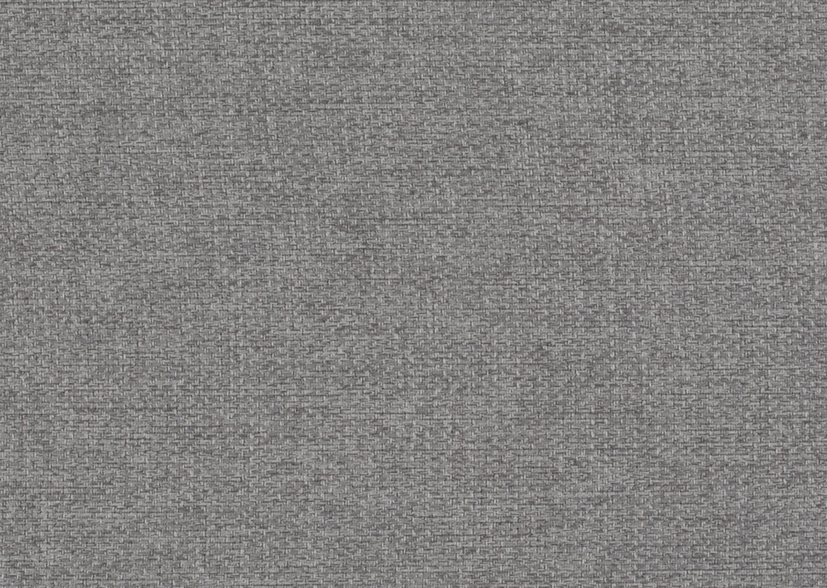 HEVERŐ textil olajkék  - olajkék/világosszürke, Design, műanyag/textil (220/93/100cm) - Xora