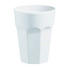 KAFFEEBECHER - Weiß, Basics (12,5cm) - ASA