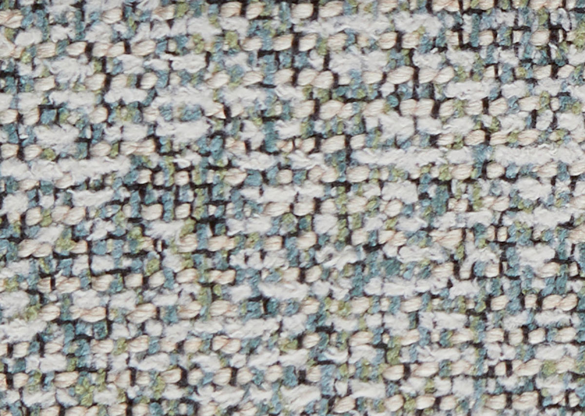 FÅTÖLJ i textil ljusgrön  - ljusgrön/svart, Design, metall/textil (80/78/80cm) - MID.YOU