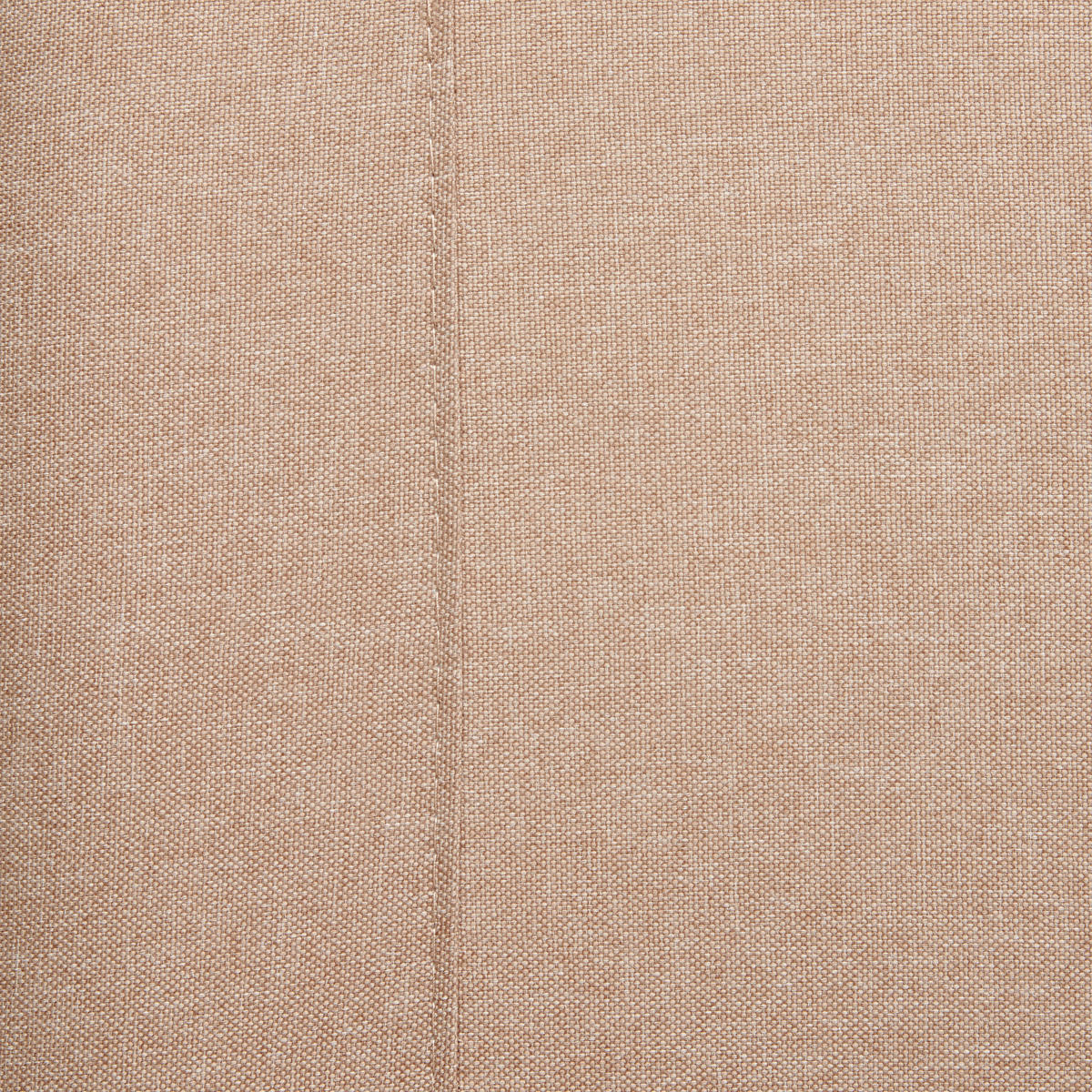 STUHL Webstoff Taupe Buche massiv  - Taupe/Naturfarben, MODERN, Holz/Textil (46/101/62cm) - Livetastic