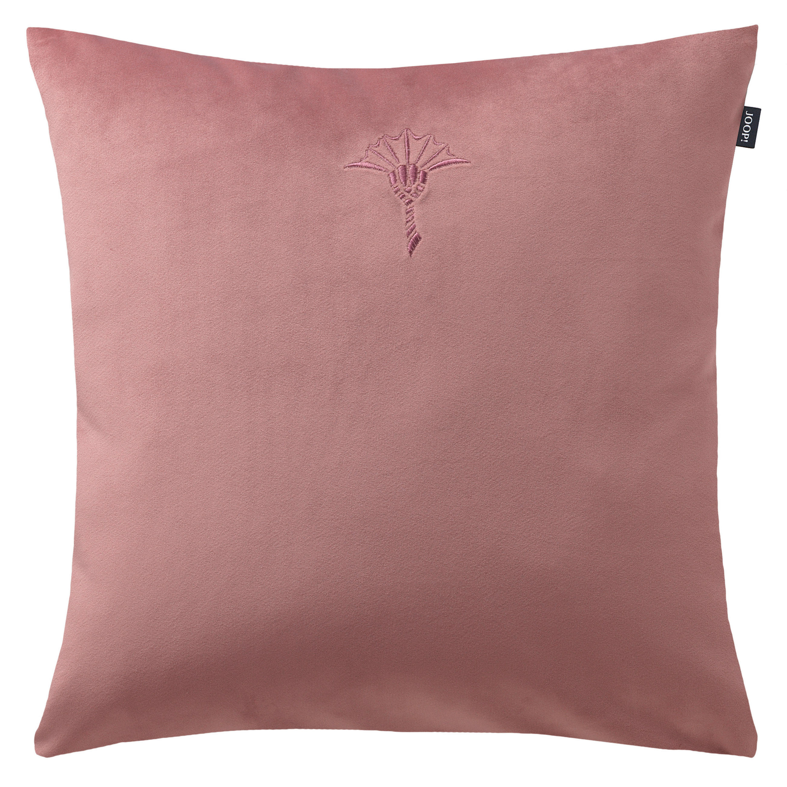 PREVLEKA BLAZINE 40/40 cm - roza/starinsko roza, Design, tekstil (40/40cm) - Joop!