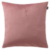 PREVLEKA BLAZINE 40/40 cm  - roza/starinsko roza, Design, tekstil (40/40cm) - Joop!