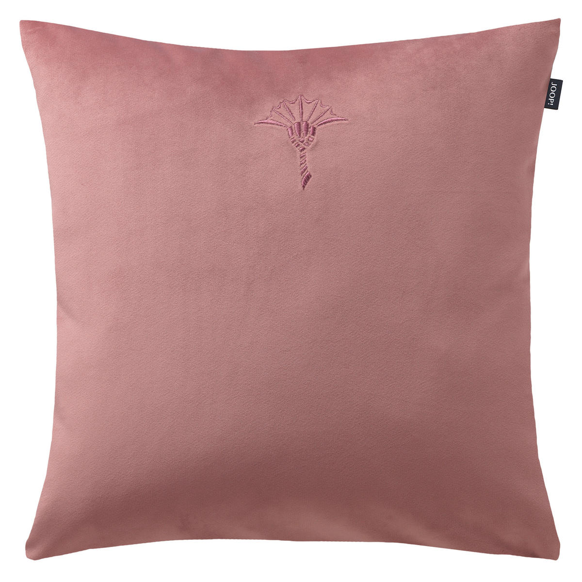 PREVLEKA BLAZINE 40/40 cm  - roza/starinsko roza, Design, tekstil (40/40cm) - Joop!