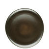 SPEISETELLER Dunkelgrau Junto  - Dunkelgrau, KONVENTIONELL, Keramik (27/26/2,3cm) - Rosenthal