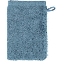 WASCHLAPPEN 7007 LIFESTYLE Türkis  - Türkis, Basics, Textil (16/22cm) - Cawoe